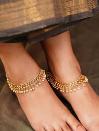 ANKLETS 2